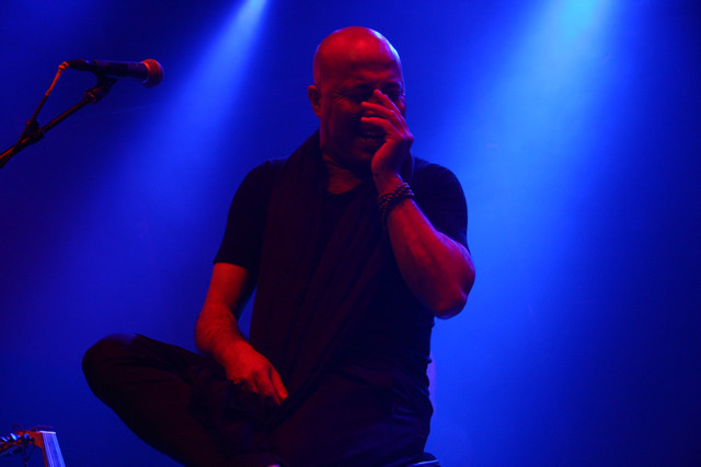 Dhafer Youssef
